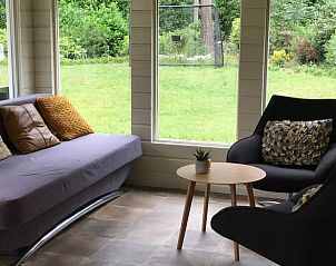 Guest house 423321 - Holiday property Hart van Brabant - Vakantiehuisje in Mariahout