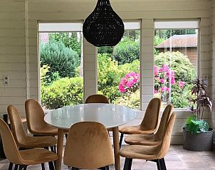 Guest house 423321 - Holiday property Hart van Brabant - Vakantiehuisje in Mariahout