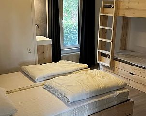 Guest house 423321 - Holiday property Hart van Brabant - Vakantiehuisje in Mariahout
