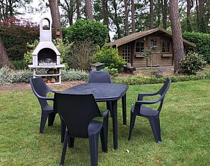 Guest house 423321 - Holiday property Hart van Brabant - Vakantiehuisje in Mariahout