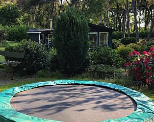 Guest house 423321 - Holiday property Hart van Brabant - Vakantiehuisje in Mariahout