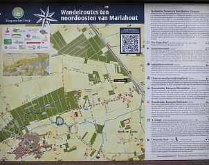 Guest house 423321 - Holiday property Hart van Brabant - Vakantiehuisje in Mariahout