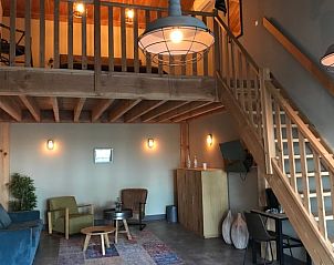 Guest house 423322 - Holiday property Hart van Brabant - Vakantiehuisje in Mariahout