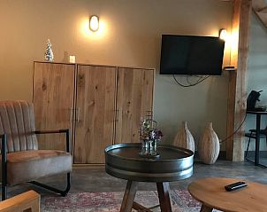 Guest house 423322 - Holiday property Hart van Brabant - Vakantiehuisje in Mariahout