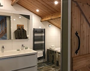 Guest house 423322 - Holiday property Hart van Brabant - Vakantiehuisje in Mariahout