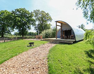Verblijf 423323 - Vakantiewoning Hart van Brabant - «Arcade»