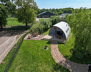 Verblijf 423323 - Vakantiewoning Hart van Brabant - «Arcade»