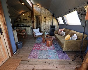 Verblijf 423323 - Vakantiewoning Hart van Brabant - «Arcade»