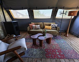 Verblijf 423323 - Vakantiewoning Hart van Brabant - «Arcade»