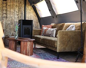 Verblijf 423323 - Vakantiewoning Hart van Brabant - «Arcade»