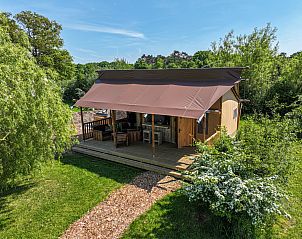 Verblijf 423325 - Vakantiewoning Hart van Brabant - «Alpaca Lounge»