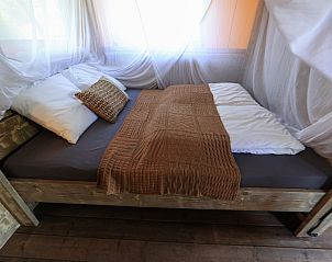 Verblijf 423325 - Vakantiewoning Hart van Brabant - «Alpaca Lounge»