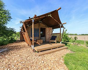 Verblijf 423326 - Vakantiewoning Hart van Brabant - «The Cosy»