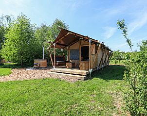 Verblijf 423326 - Vakantiewoning Hart van Brabant - «The Cosy»