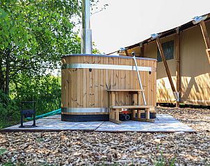 Verblijf 423326 - Vakantiewoning Hart van Brabant - «The Cosy»