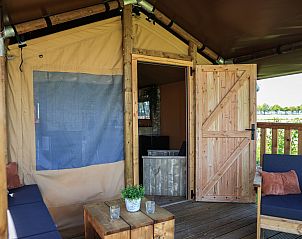 Verblijf 423326 - Vakantiewoning Hart van Brabant - «The Cosy»
