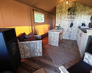 Verblijf 423326 - Vakantiewoning Hart van Brabant - «The Cosy»