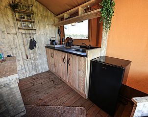 Verblijf 423326 - Vakantiewoning Hart van Brabant - «The Cosy»