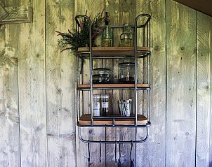 Verblijf 423326 - Vakantiewoning Hart van Brabant - «The Cosy»