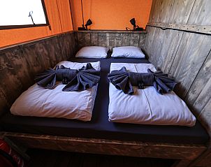 Verblijf 423326 - Vakantiewoning Hart van Brabant - «The Cosy»