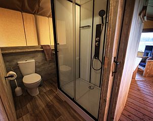 Verblijf 423326 - Vakantiewoning Hart van Brabant - «The Cosy»