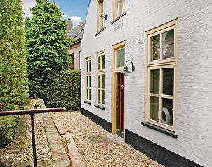 Verblijf 423801 • Vakantiewoning Hart van Brabant • Vakantiehuis voor 11 personen in Wijk en Aalburg 