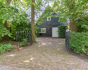 Verblijf 423902 - Vakantiewoning Hart van Brabant - Vakantiehuisje in Sleeuwijk