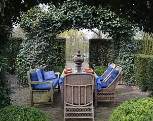 Verblijf 423902 - Vakantiewoning Hart van Brabant - Vakantiehuisje in Sleeuwijk