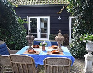 Verblijf 423902 - Vakantiewoning Hart van Brabant - Vakantiehuisje in Sleeuwijk