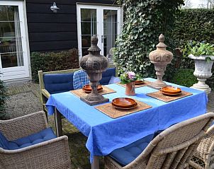 Verblijf 423902 - Vakantiewoning Hart van Brabant - Vakantiehuisje in Sleeuwijk