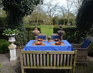 Verblijf 423902 - Vakantiewoning Hart van Brabant - Vakantiehuisje in Sleeuwijk