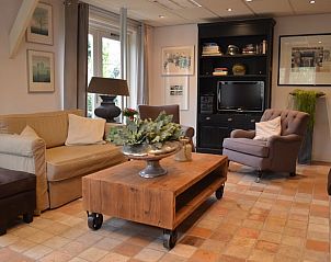 Verblijf 423902 - Vakantiewoning Hart van Brabant - Vakantiehuisje in Sleeuwijk