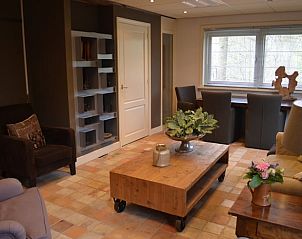 Verblijf 423902 - Vakantiewoning Hart van Brabant - Vakantiehuisje in Sleeuwijk