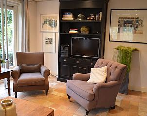 Verblijf 423902 - Vakantiewoning Hart van Brabant - Vakantiehuisje in Sleeuwijk