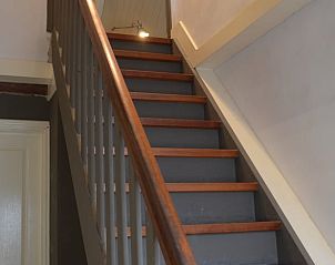 Verblijf 423902 - Vakantiewoning Hart van Brabant - Vakantiehuisje in Sleeuwijk