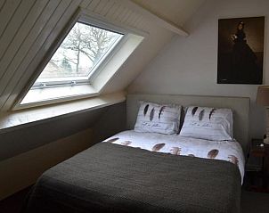 Verblijf 423902 - Vakantiewoning Hart van Brabant - Vakantiehuisje in Sleeuwijk