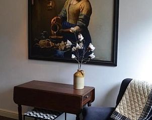 Verblijf 423902 - Vakantiewoning Hart van Brabant - Vakantiehuisje in Sleeuwijk