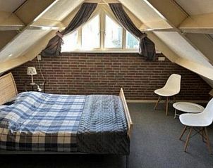Verblijf 424002 - Vakantiewoning Hart van Brabant - Vakantiehuis Hazelberg 