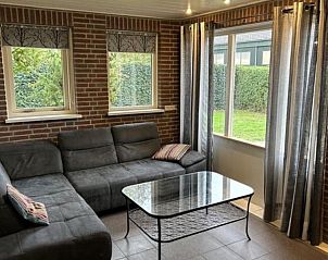 Verblijf 424002 - Vakantiewoning Hart van Brabant - Vakantiehuis Hazelberg 
