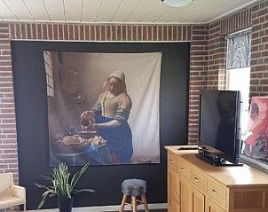 Verblijf 424002 - Vakantiewoning Hart van Brabant - Vakantiehuis Hazelberg 