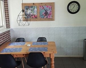 Verblijf 424002 - Vakantiewoning Hart van Brabant - Vakantiehuis Hazelberg 