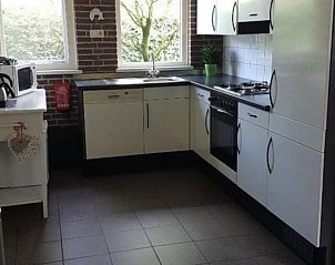 Verblijf 424002 - Vakantiewoning Hart van Brabant - Vakantiehuis Hazelberg 