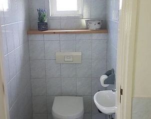 Verblijf 424002 - Vakantiewoning Hart van Brabant - Vakantiehuis Hazelberg 