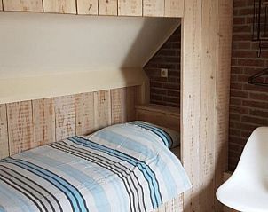 Verblijf 424002 - Vakantiewoning Hart van Brabant - Vakantiehuis Hazelberg 