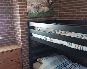 Verblijf 424002 - Vakantiewoning Hart van Brabant - Vakantiehuis Hazelberg 