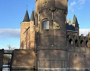 Verblijf 424002 - Vakantiewoning Hart van Brabant - Vakantiehuis Hazelberg 
