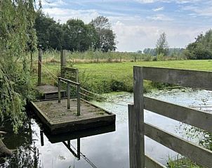 Verblijf 424002 - Vakantiewoning Hart van Brabant - Vakantiehuis Hazelberg 