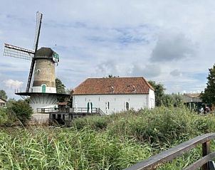Verblijf 424002 - Vakantiewoning Hart van Brabant - Vakantiehuis Hazelberg 