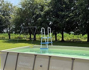 Verblijf 424002 - Vakantiewoning Hart van Brabant - Vakantiehuis Hazelberg 