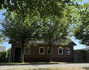 Guest house 424002 - Holiday property Hart van Brabant - Vakantiehuis Hazelberg 